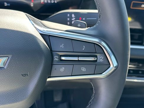 New 2026 Chevrolet Equinox LT w/ Convenience Package II AWD/4WD image 19