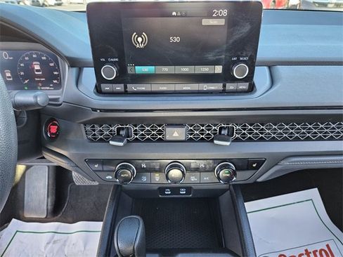 Used 2024 Honda Accord EX image 20