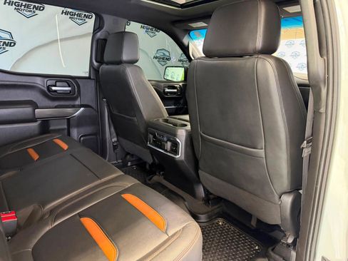 Used 2021 GMC Sierra 1500 AT4 w/ AT4 Premium Package AWD/4WD image 24