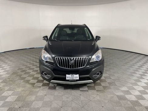 Used 2014 Buick Encore Leather FWD image 26