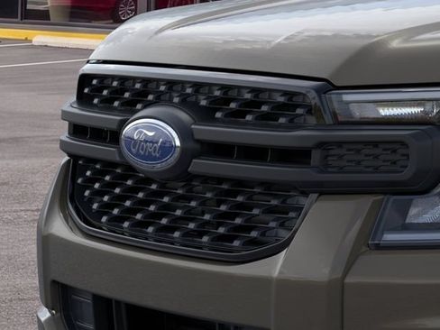 New 2026 Ford Ranger XL w/ Trailer Tow Package AWD/4WD image 17