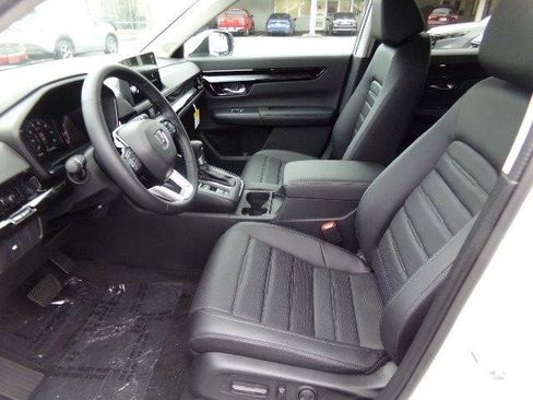 New 2026 Honda CR-V EX-L image 15