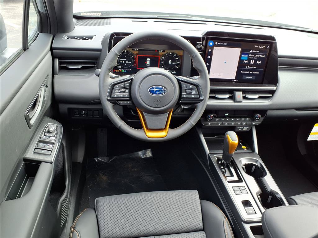 New 2026 Subaru Outback Wilderness AWD/4WD image 3