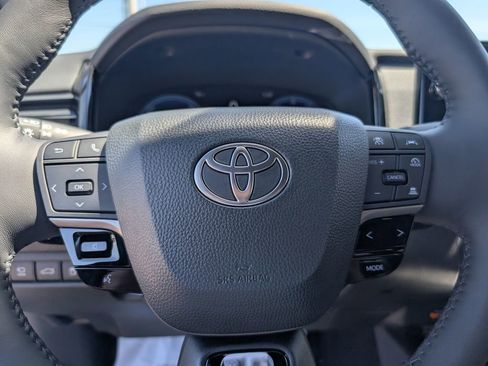 New 2026 Toyota Camry XSE image 19