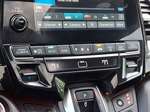 Certified 2023 Honda Odyssey Sport image 17