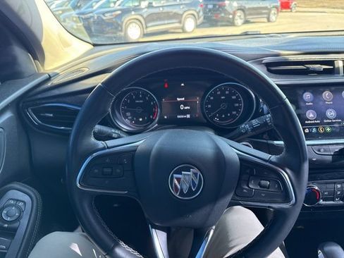 Used 2023 Buick Encore GX Preferred w/ Cold Weather Comfort Package image 10