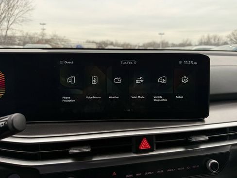 Certified 2024 Kia Sorento S image 33