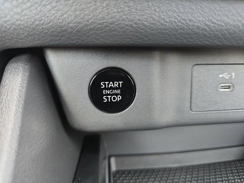 New 2026 Nissan Rogue SV AWD/4WD image 28