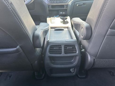 Used 2023 Honda Passport EX-L image 30