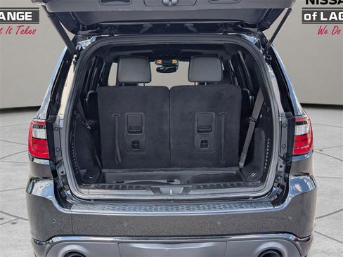 Used 2021 Dodge Durango SRT w/ Premium Interior Group image 9