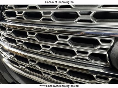 Used 2020 Ford Explorer Limited image 11