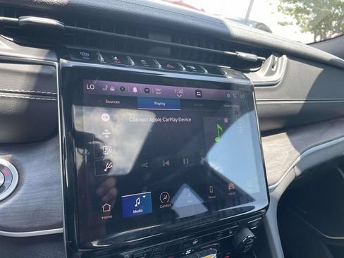 Used 2024 Jeep Grand Cherokee Limited 4xe AWD/4WD image 27