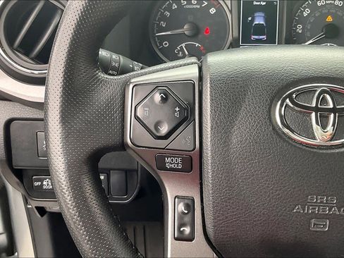 Used 2023 Toyota Tacoma TRD Off-Road image 20