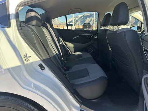 Used 2020 Subaru Legacy Sport w/ Popular Package #3 image 17