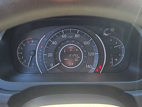Used 2015 Honda CR-V EX image 26