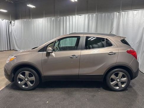 Used 2014 Buick Encore Leather image 8