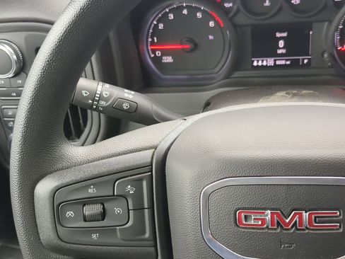 Used 2025 GMC Sierra 3500 Pro w/ Convenience Package AWD/4WD image 14