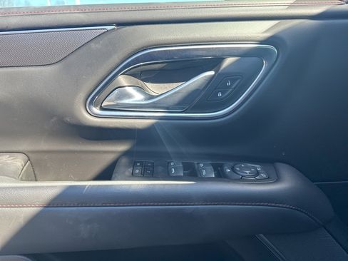 Used 2023 Chevrolet Tahoe RST image 12