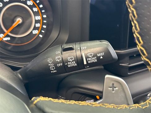 New 2025 Jeep Wrangler Unlimited Rubicon 392 image 19