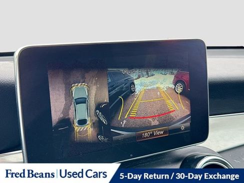 Used 2019 Mercedes-Benz GLC 300 4MATIC Coupe image 15