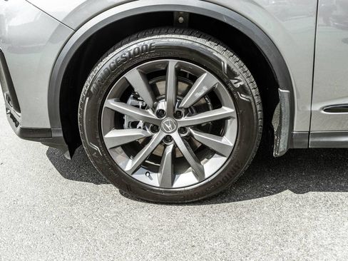 Used 2025 Acura MDX A-Spec AWD/4WD image 34