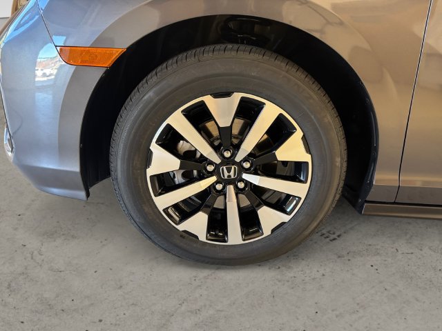 New 2027 Honda Odyssey EX-L image 15