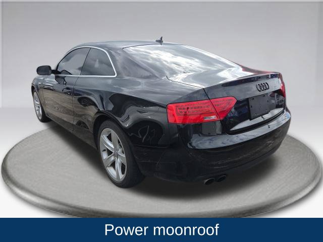 Used 2013 Audi A5 2.0T Premium AWD/4WD image 10