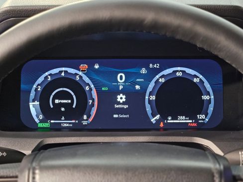 Used 2025 Toyota 4Runner TRD Off-Road image 15