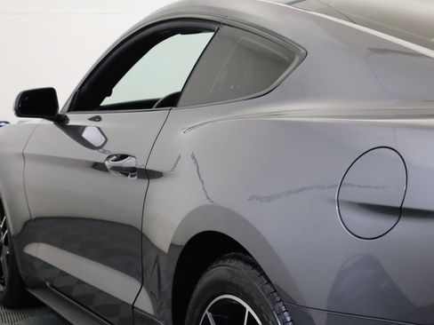 Used 2022 Ford Mustang Premium image 10