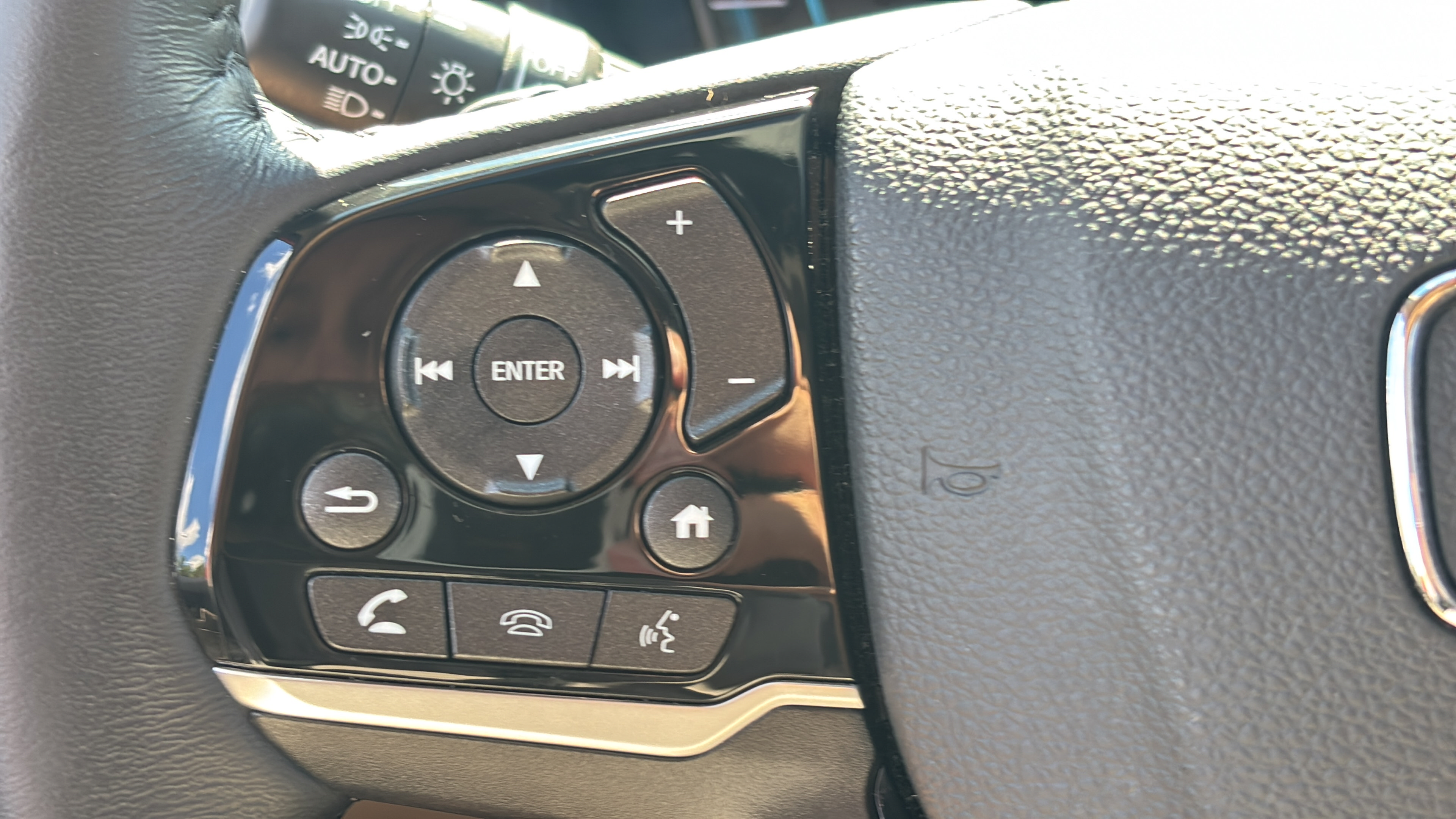 Certified 2024 Honda Odyssey Elite image 32
