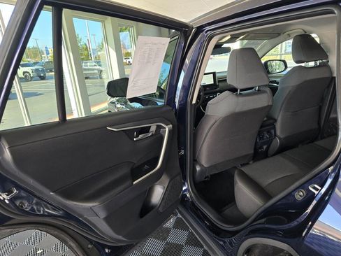 Used 2025 Toyota RAV4 XLE image 35
