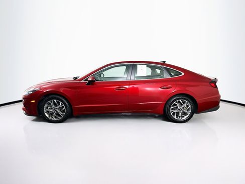 Used 2023 Hyundai Sonata SEL FWD image 4