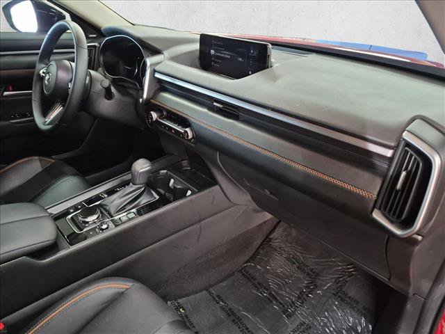 Used 2026 MAZDA CX-50 AWD 2.5 Hybrid w/ Cargo Package image 29