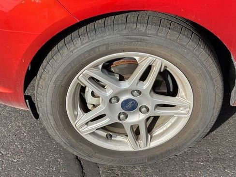 Used 2019 Ford Fiesta SE image 7