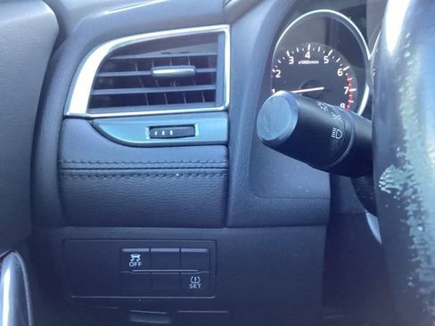 Used 2017 MAZDA MAZDA6 Sport image 30