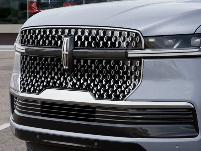 New 2027 Lincoln Navigator L Reserve AWD/4WD image 17