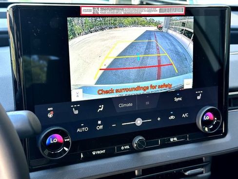 New 2026 Toyota bZ image 12