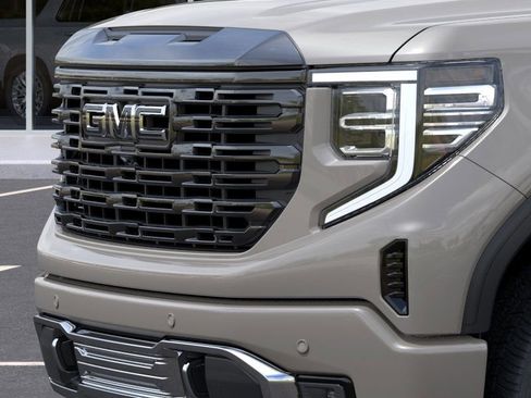 New 2026 GMC Sierra 1500 Denali Ultimate AWD/4WD image 34