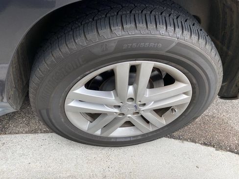 Used 2014 Mercedes-Benz GL 450 4MATIC image 7