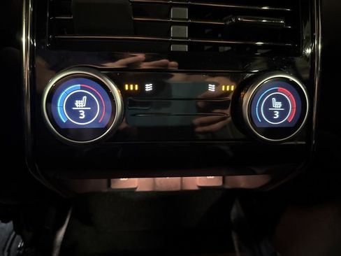 Used 2024 Land Rover Range Rover Sport Dynamic SE image 45