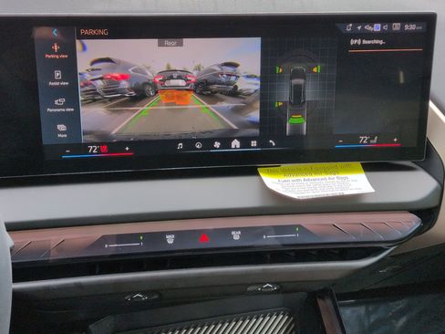 Used 2025 BMW X3 xDrive30i w/ Convenience Package image 24