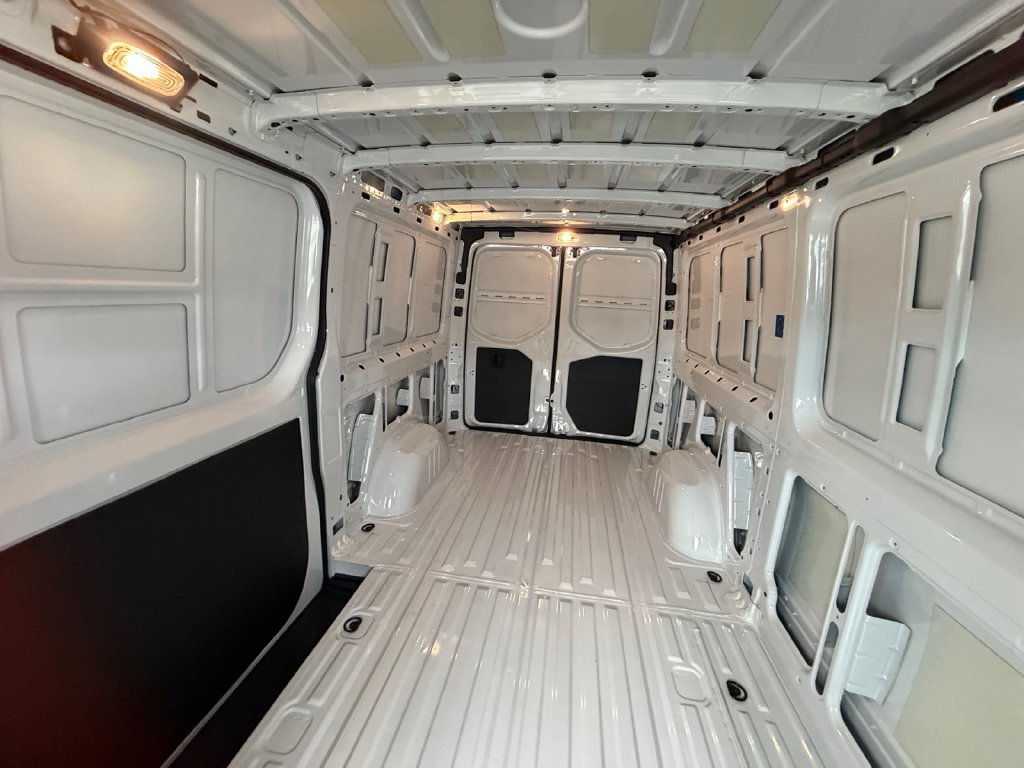 New 2026 Mercedes-Benz Sprinter 2500 image 13