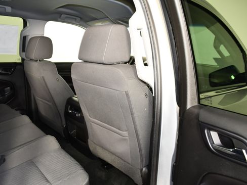 Used 2018 Chevrolet Tahoe LS AWD/4WD image 45