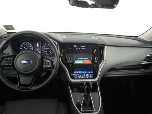 Certified 2025 Subaru Outback Onyx Edition AWD/4WD image 28