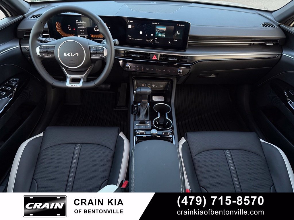New 2026 Kia K5 GT-Line FWD image 28