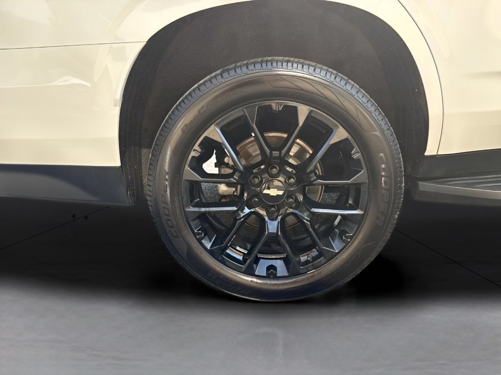Used 2022 Chevrolet Tahoe LT AWD/4WD image 30