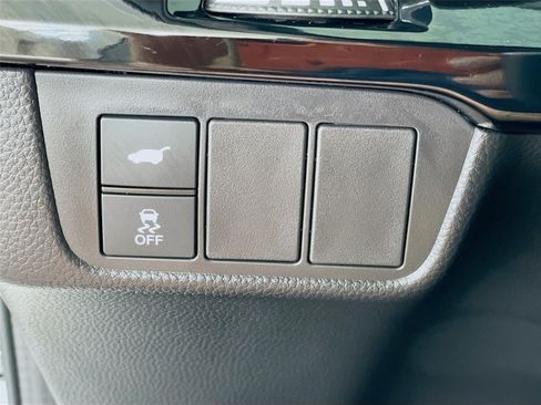 Certified 2025 Honda CR-V Sport Touring image 16
