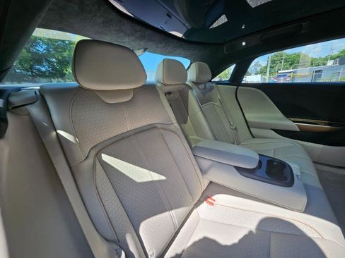 Used 2025 Lucid Air Grand Touring AWD/4WD image 88