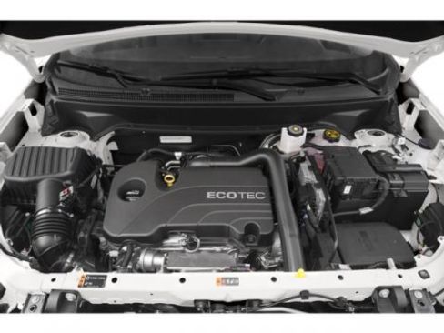 Used 2021 Chevrolet Equinox Premier image 15