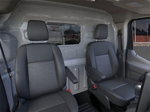 New 2025 Ford Transit 350 Low Roof w/ Load Area Protection Package image 31